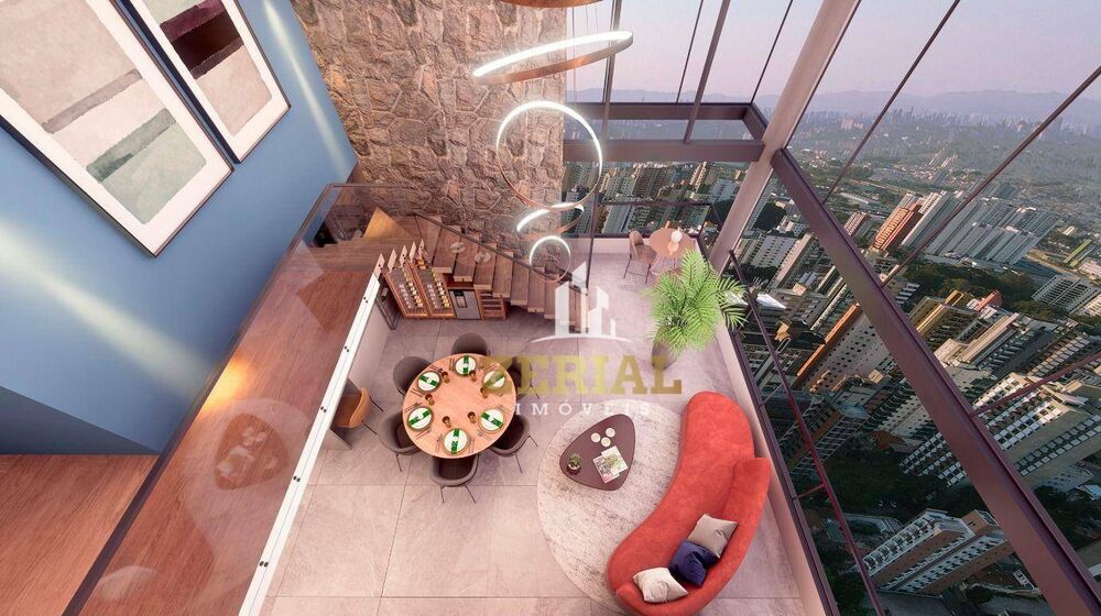 Apartamento, 1 quarto, 97 m² - Foto 3