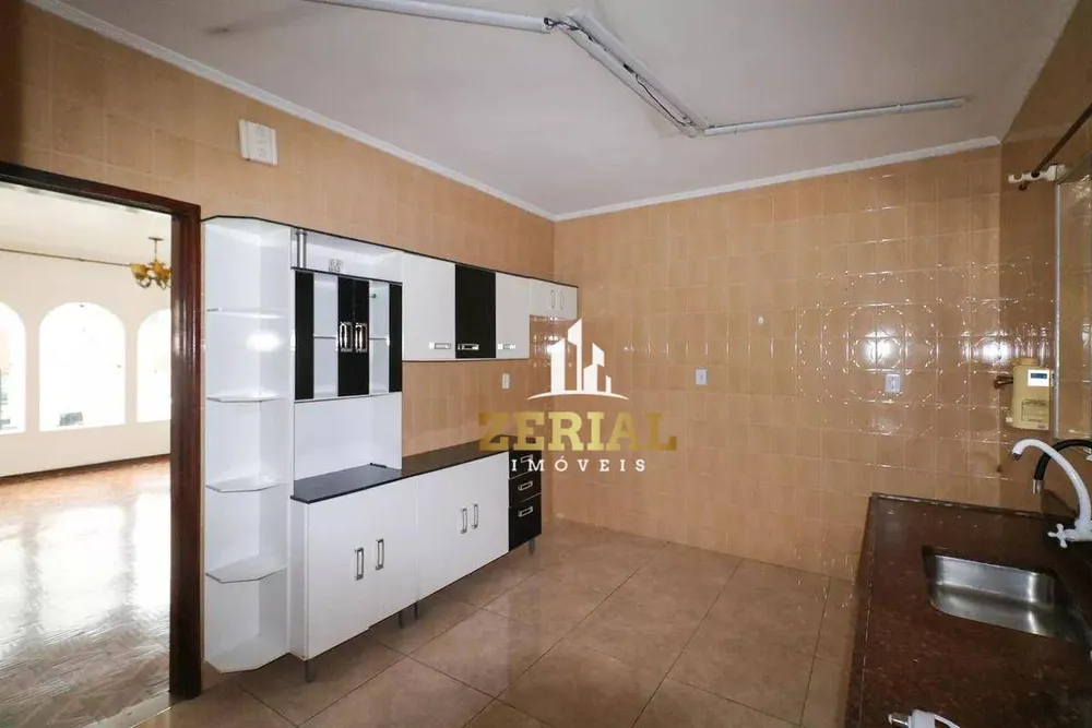 Sobrado, 4 quartos, 270 m² - Foto 5