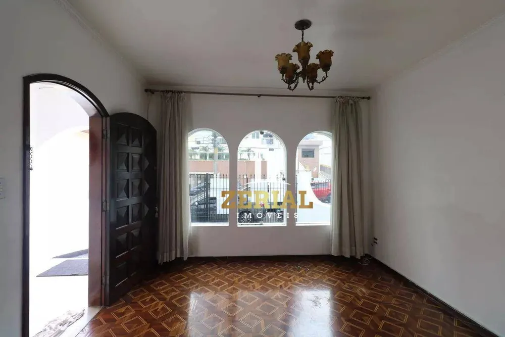 Sobrado, 4 quartos, 270 m² - Foto 1