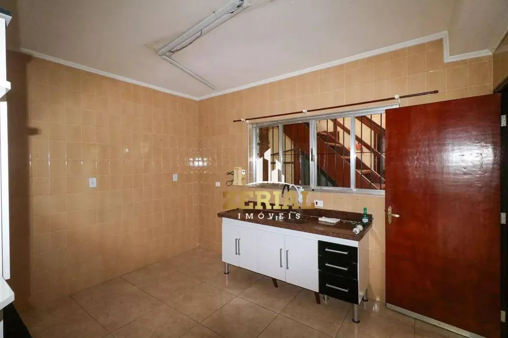 Sobrado, 4 quartos, 270 m² - Foto 4