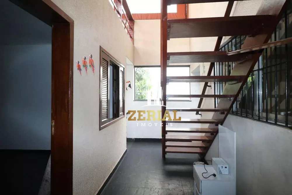 Sobrado, 4 quartos, 270 m² - Foto 8