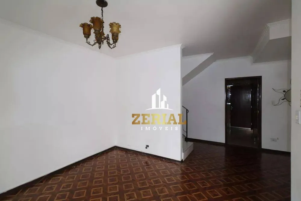 Sobrado, 4 quartos, 270 m² - Foto 3