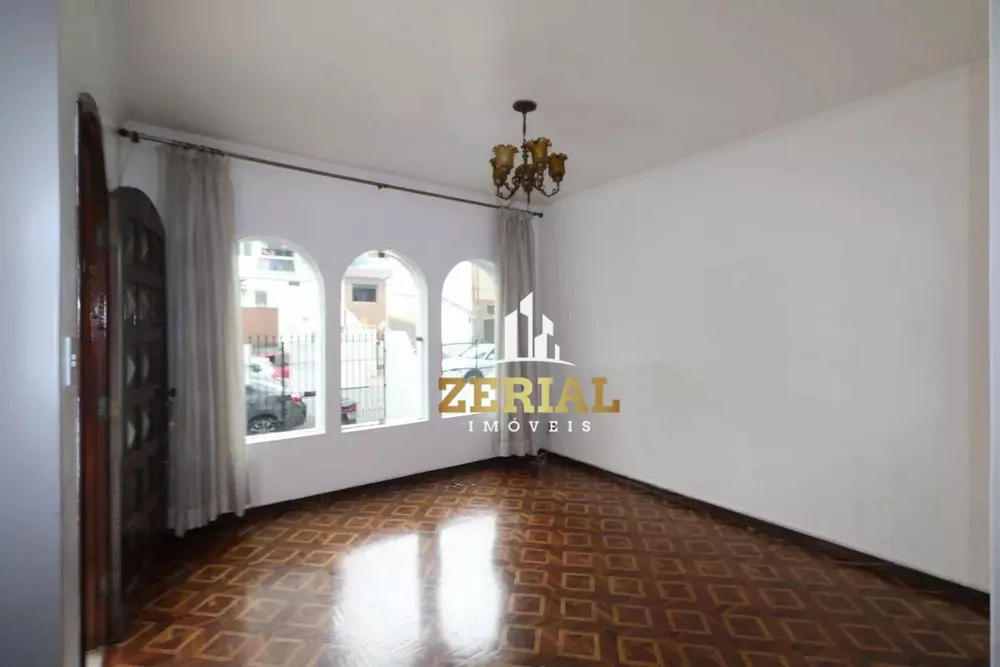 Sobrado, 4 quartos, 270 m² - Foto 2