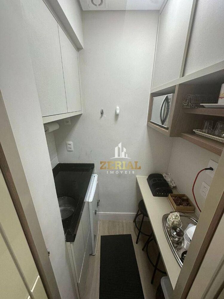 Conjunto Comercial-Sala à venda, 39m² - Foto 4