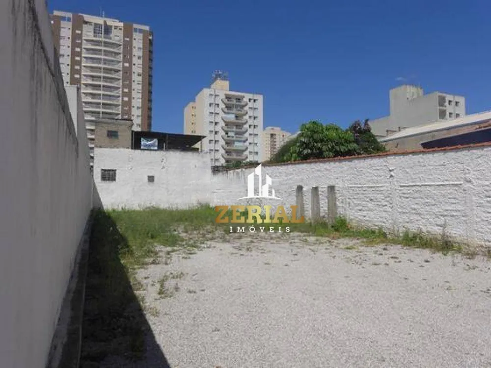 Terreno, 500 m² - Foto 1