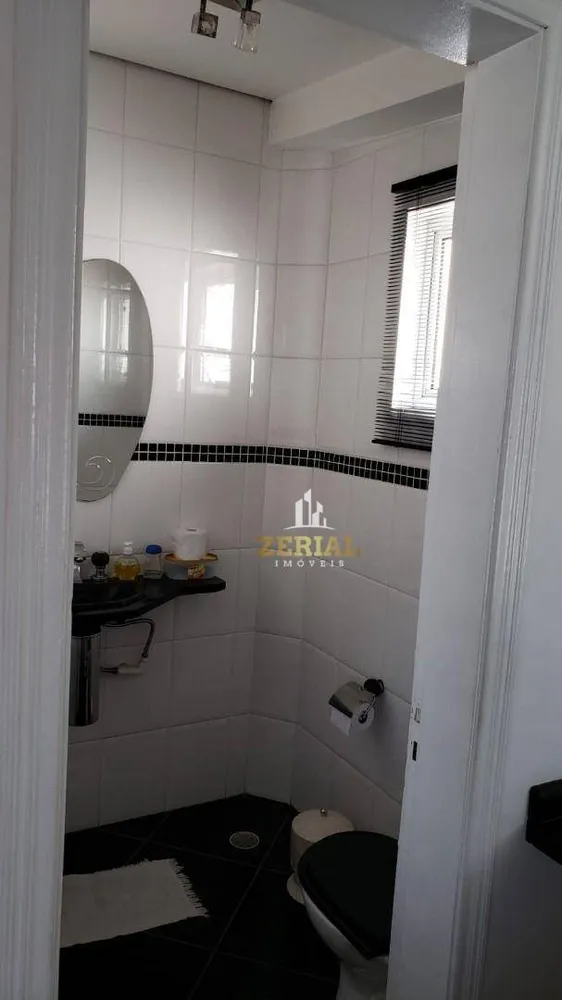Cobertura, 3 quartos, 146 m² - Foto 16