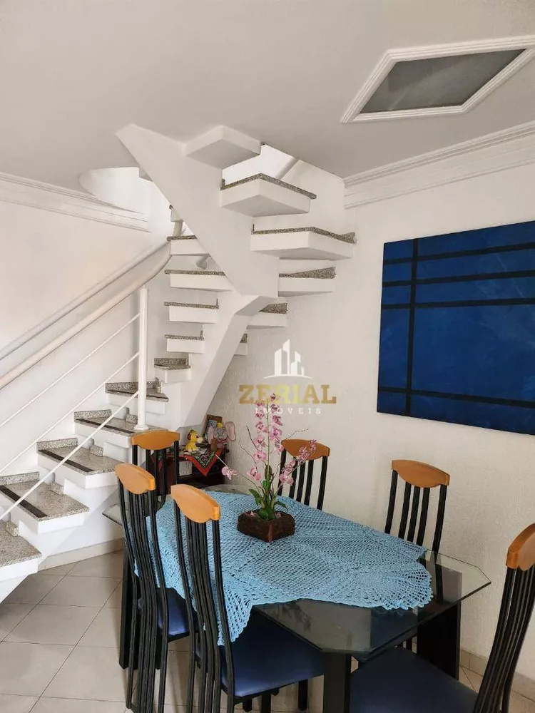Cobertura, 3 quartos, 146 m² - Foto 5