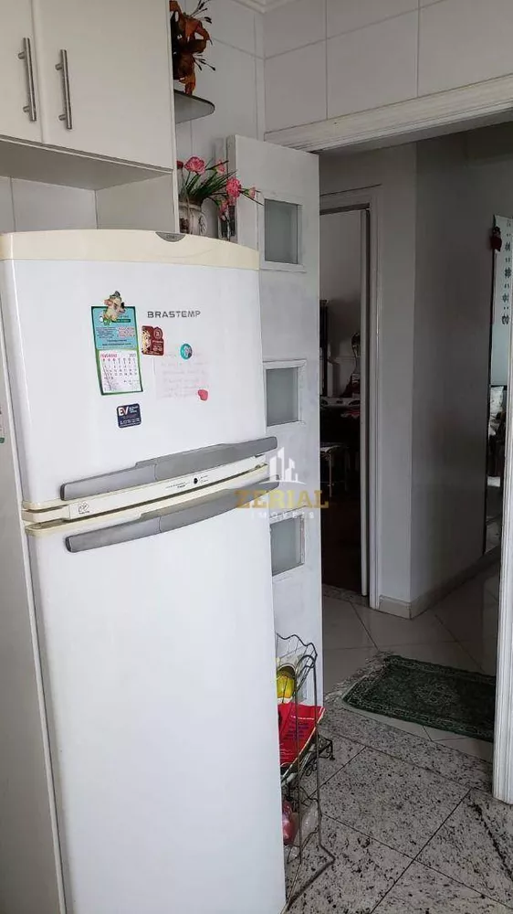 Cobertura, 3 quartos, 146 m² - Foto 7