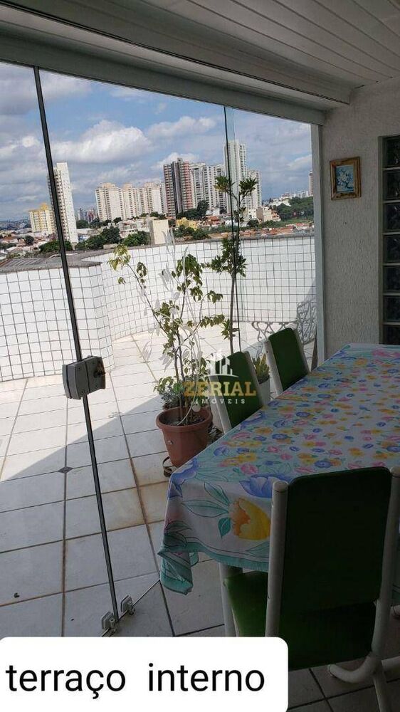 Cobertura, 3 quartos, 146 m² - Foto 1