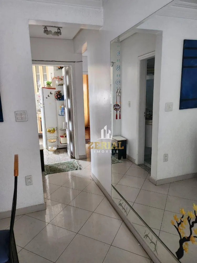 Cobertura, 3 quartos, 146 m² - Foto 10