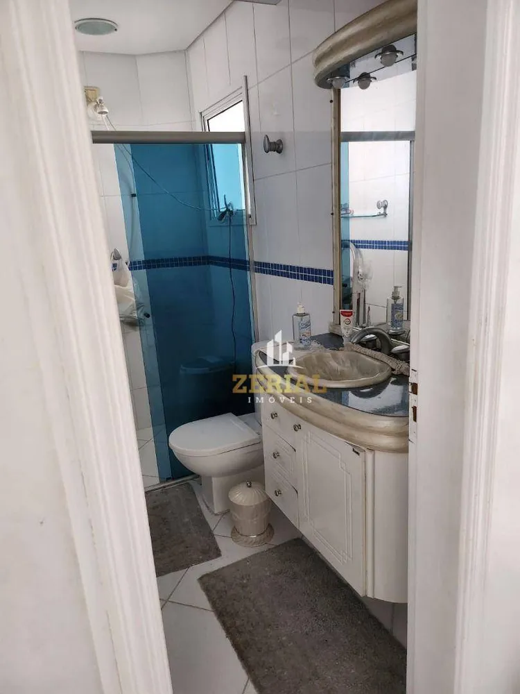 Cobertura, 3 quartos, 146 m² - Foto 15