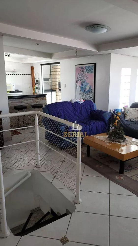 Cobertura, 3 quartos, 146 m² - Foto 3