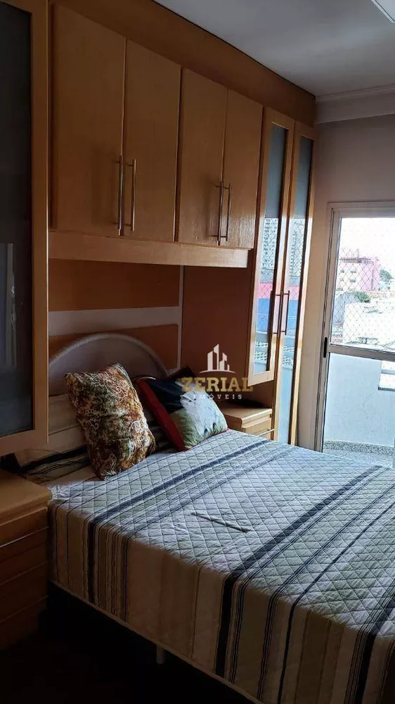 Cobertura, 3 quartos, 146 m² - Foto 12