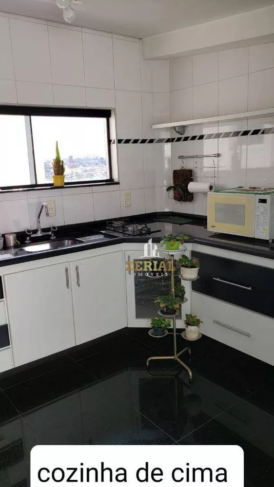 Cobertura, 3 quartos, 146 m² - Foto 4