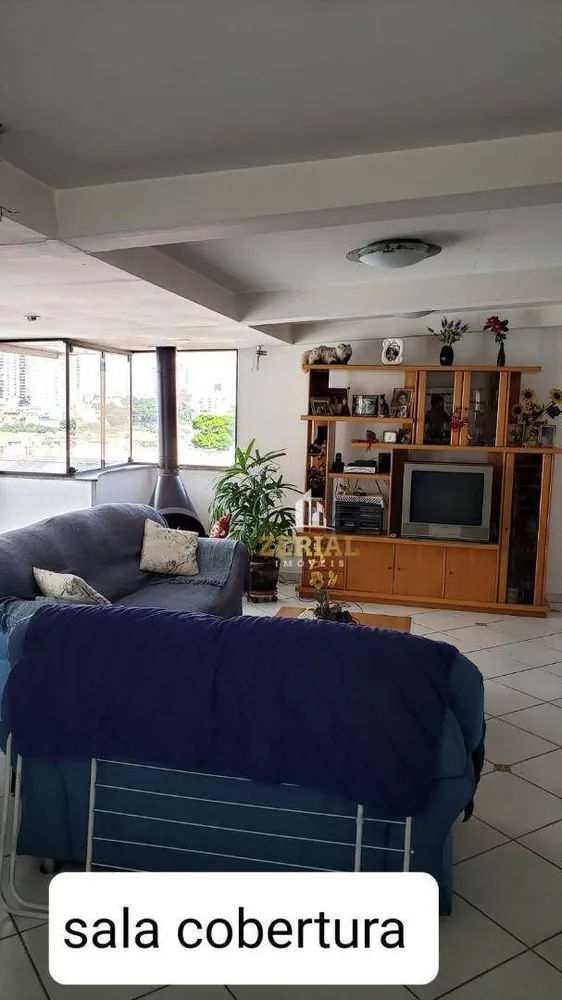 Cobertura, 3 quartos, 146 m² - Foto 5