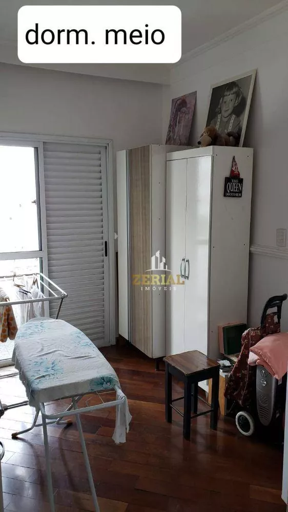 Cobertura, 3 quartos, 146 m² - Foto 10