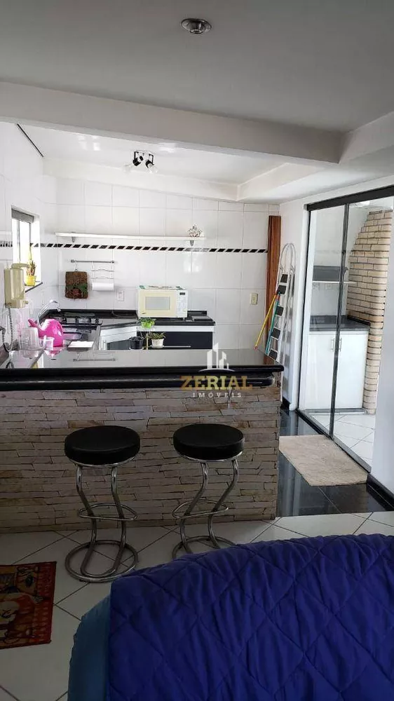 Cobertura, 3 quartos, 146 m² - Foto 2