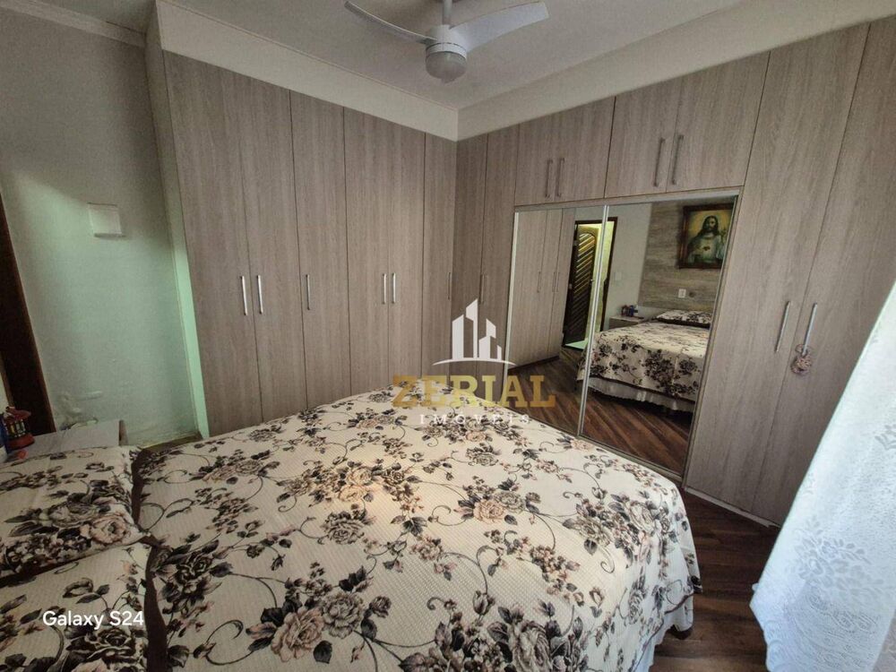 Casa, 2 quartos, 135 m² - Foto 21