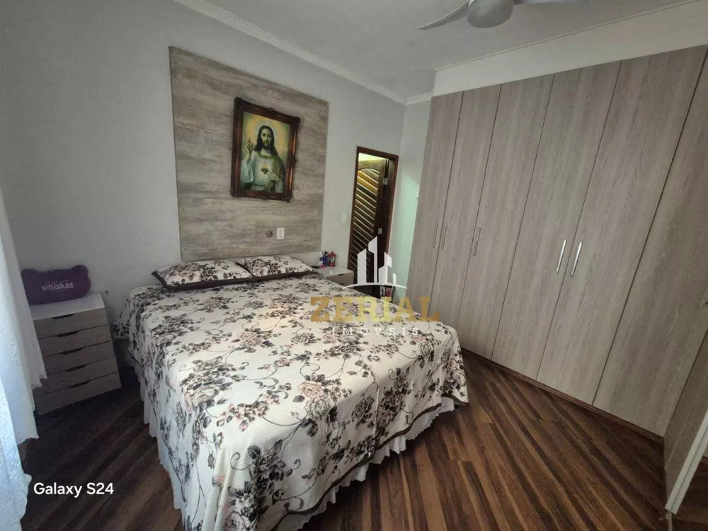 Casa, 2 quartos, 135 m² - Foto 22