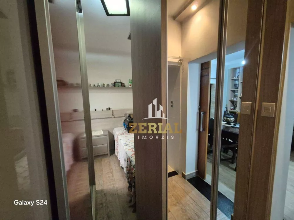 Casa, 2 quartos, 135 m² - Foto 23