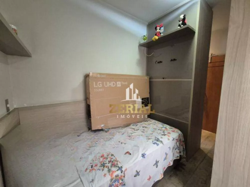 Casa, 2 quartos, 135 m² - Foto 26