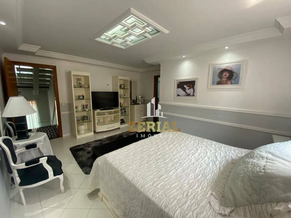 Sobrado, 5 quartos, 405 m² - Foto 3