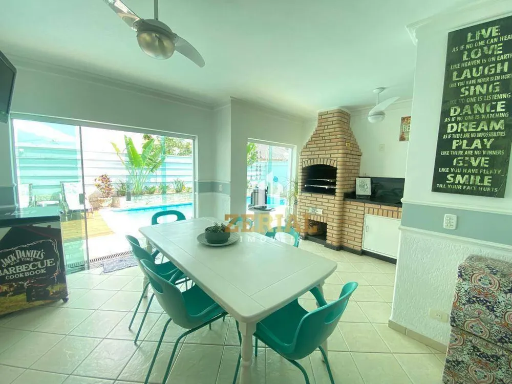 Sobrado, 5 quartos, 405 m² - Foto 7