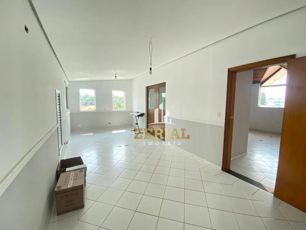 Sobrado, 5 quartos, 405 m² - Foto 6