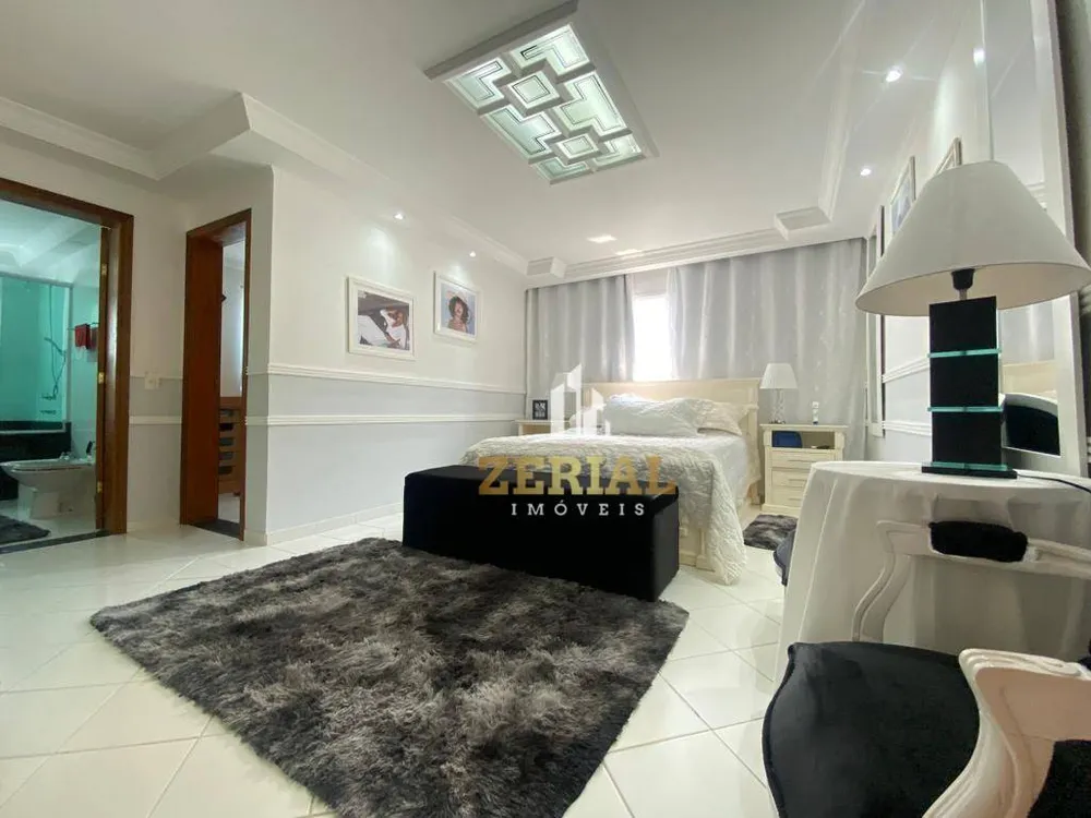Sobrado, 5 quartos, 405 m² - Foto 1
