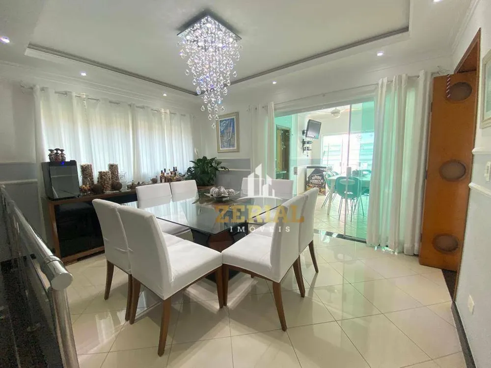 Sobrado, 5 quartos, 405 m² - Foto 8