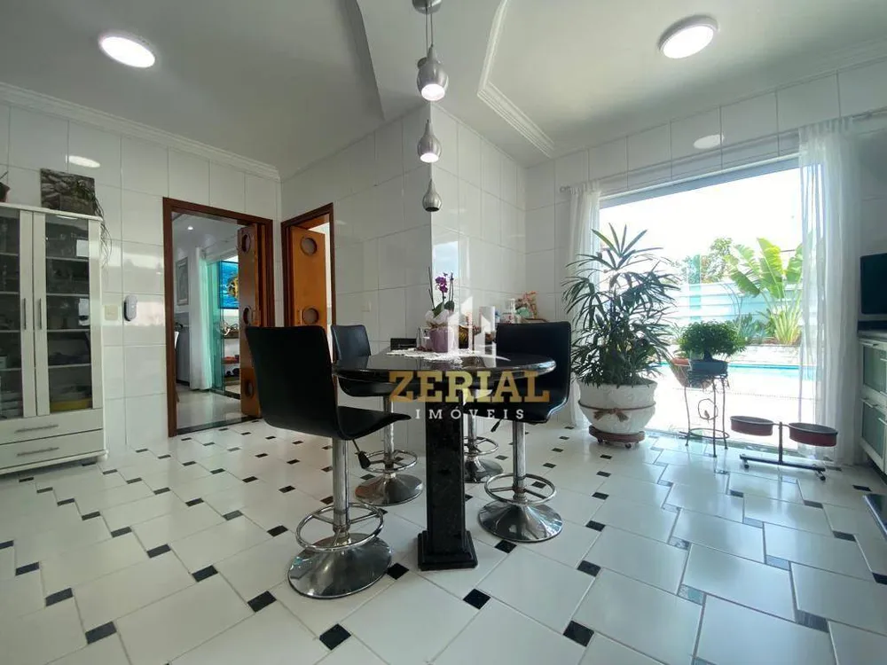 Sobrado, 5 quartos, 405 m² - Foto 5