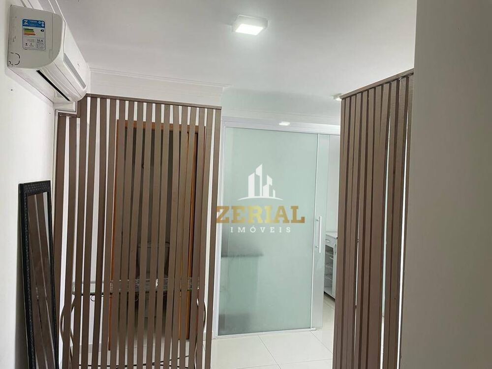 Sala-Conjunto, 31 m² - Foto 4