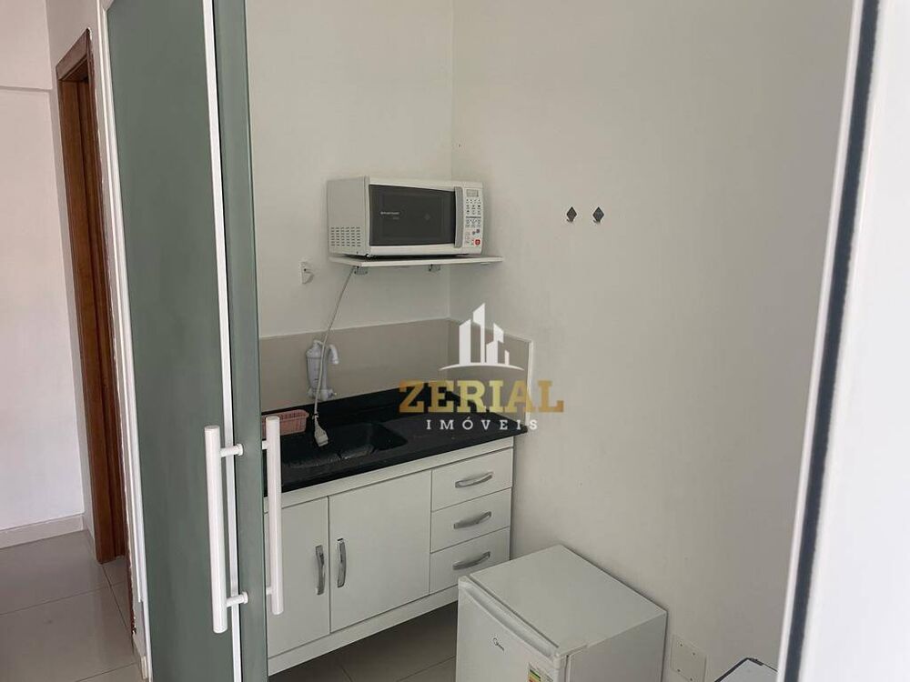 Sala-Conjunto, 31 m² - Foto 5