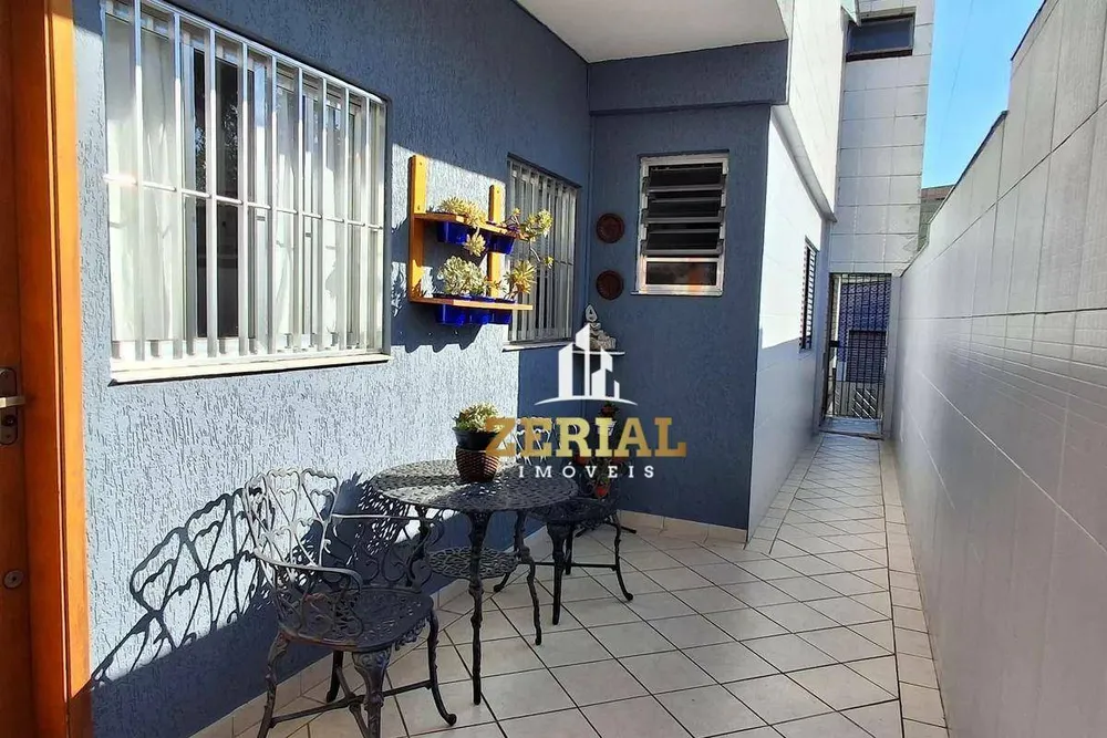 Sobrado, 4 quartos, 285 m² - Foto 3