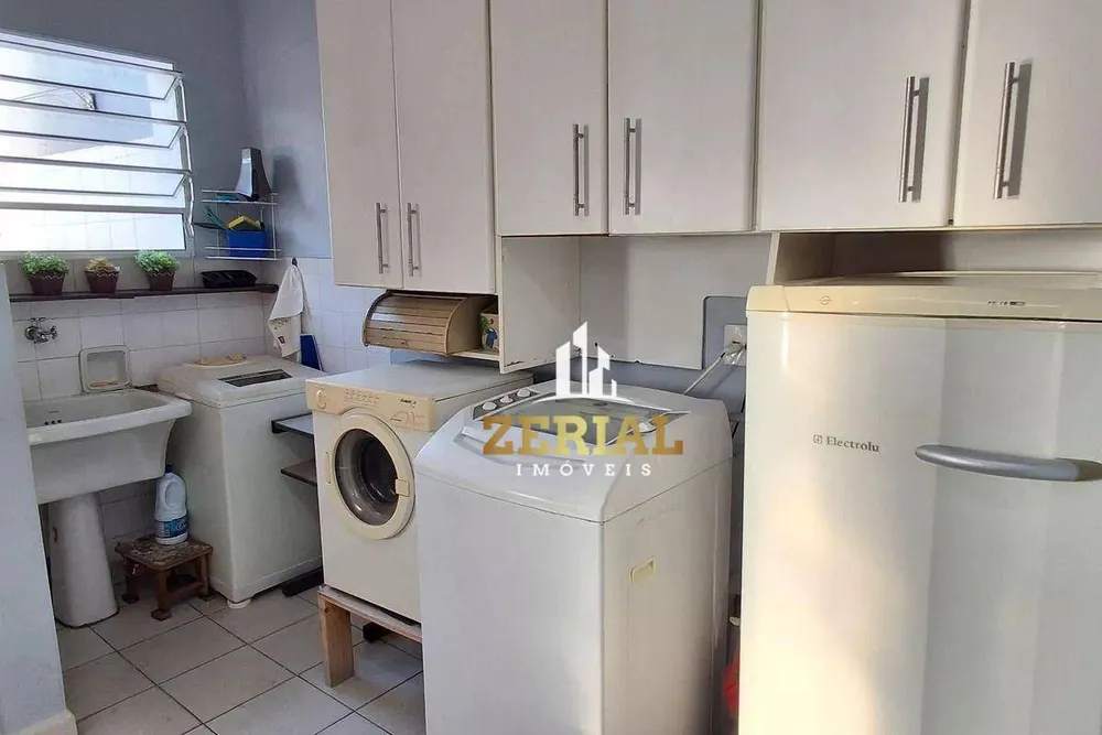 Sobrado, 4 quartos, 285 m² - Foto 3