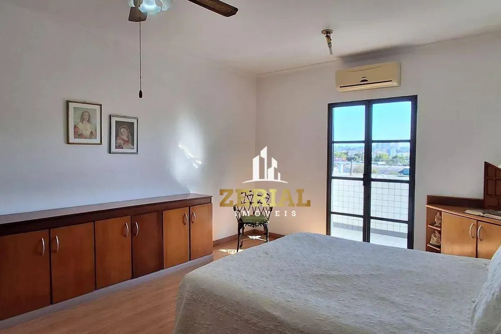 Sobrado, 4 quartos, 285 m² - Foto 4