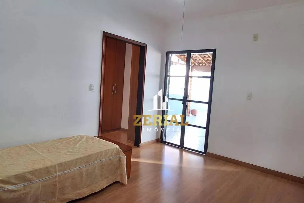 Sobrado, 4 quartos, 285 m² - Foto 2
