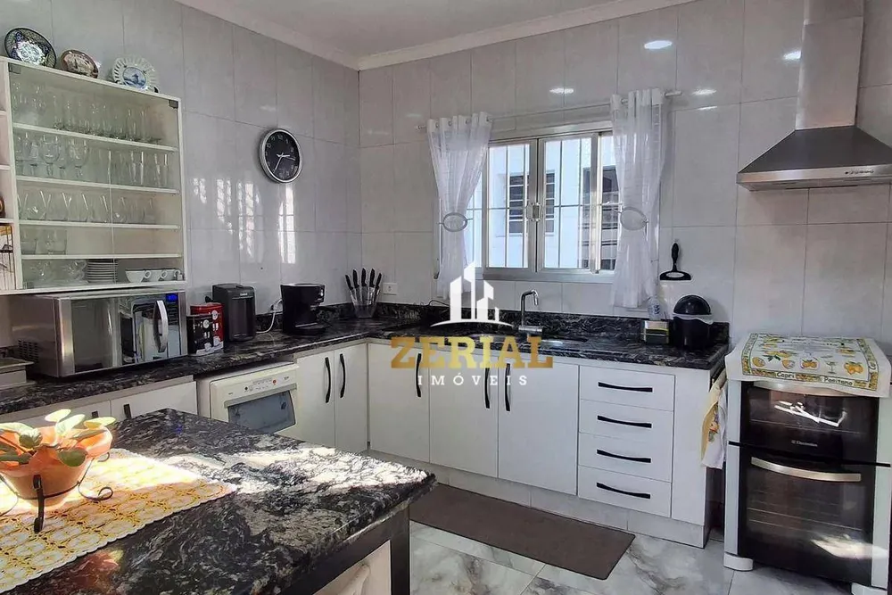 Sobrado, 4 quartos, 285 m² - Foto 4
