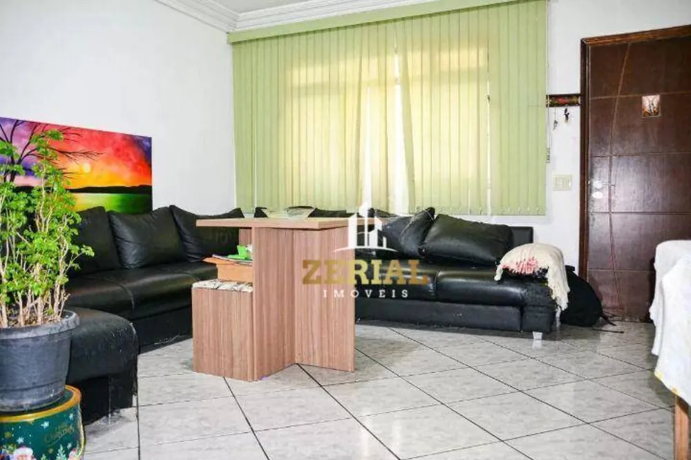 Apartamento, 2 quartos, 86 m² - Foto 1