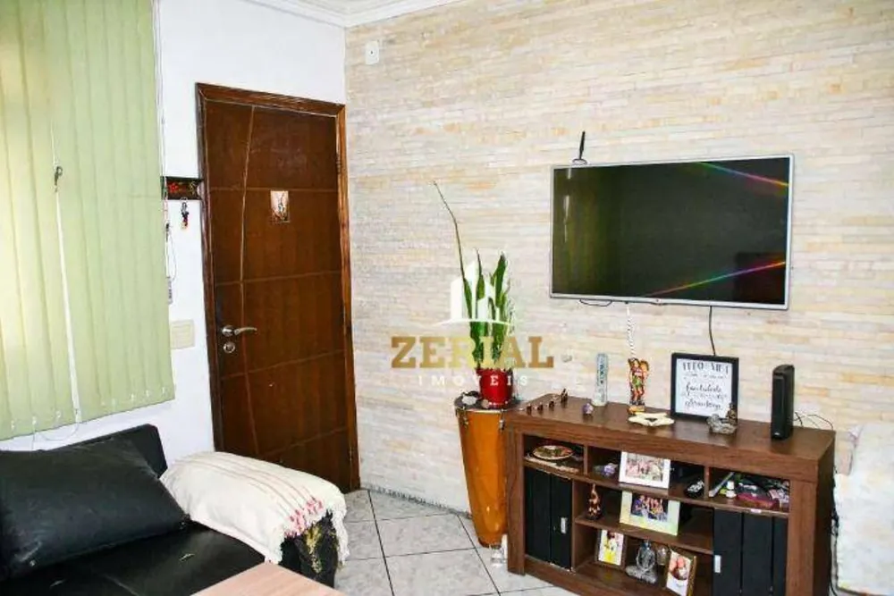 Apartamento, 2 quartos, 86 m² - Foto 2