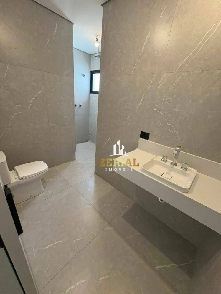 Sobrado, 3 quartos, 433 m² - Foto 9