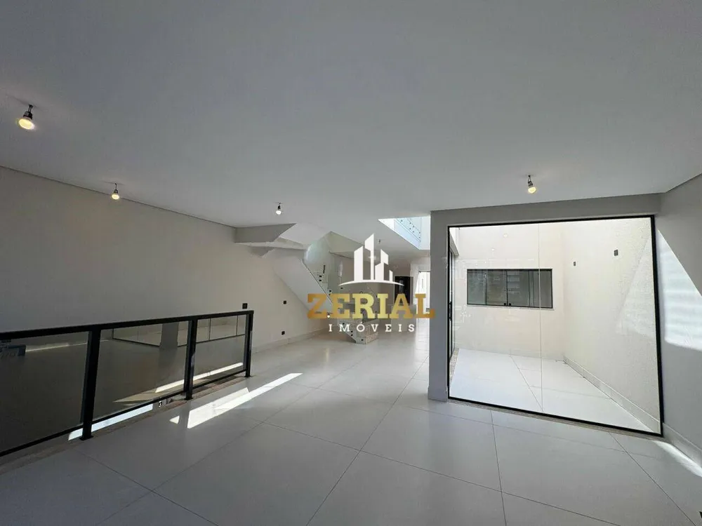 Sobrado, 3 quartos, 433 m² - Foto 3
