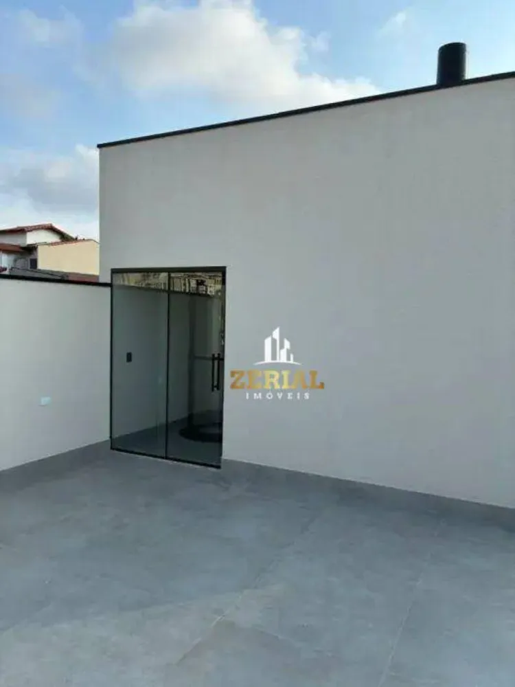 Sobrado, 3 quartos, 433 m² - Foto 12
