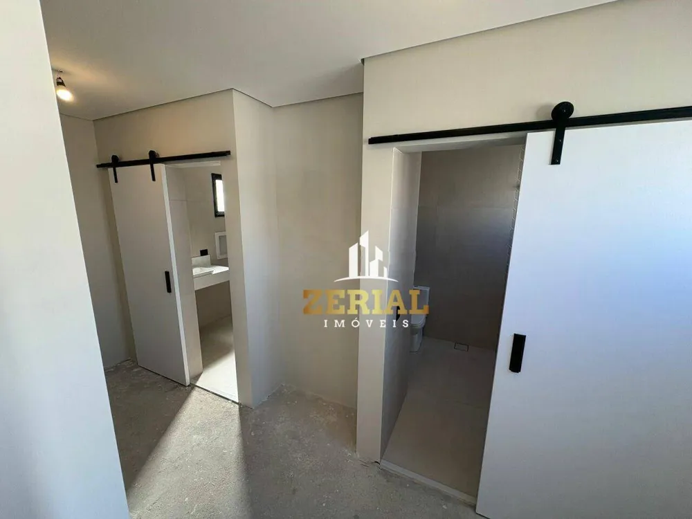 Sobrado, 3 quartos, 433 m² - Foto 8