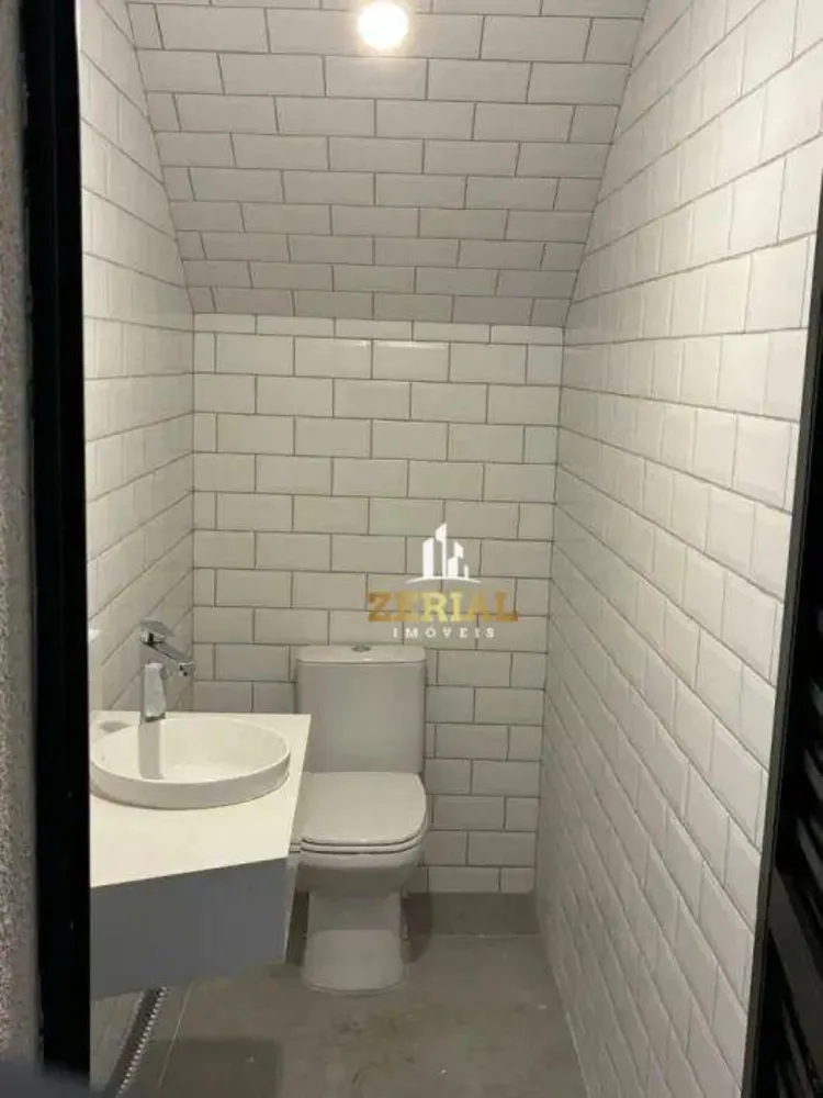 Sobrado, 3 quartos, 433 m² - Foto 7