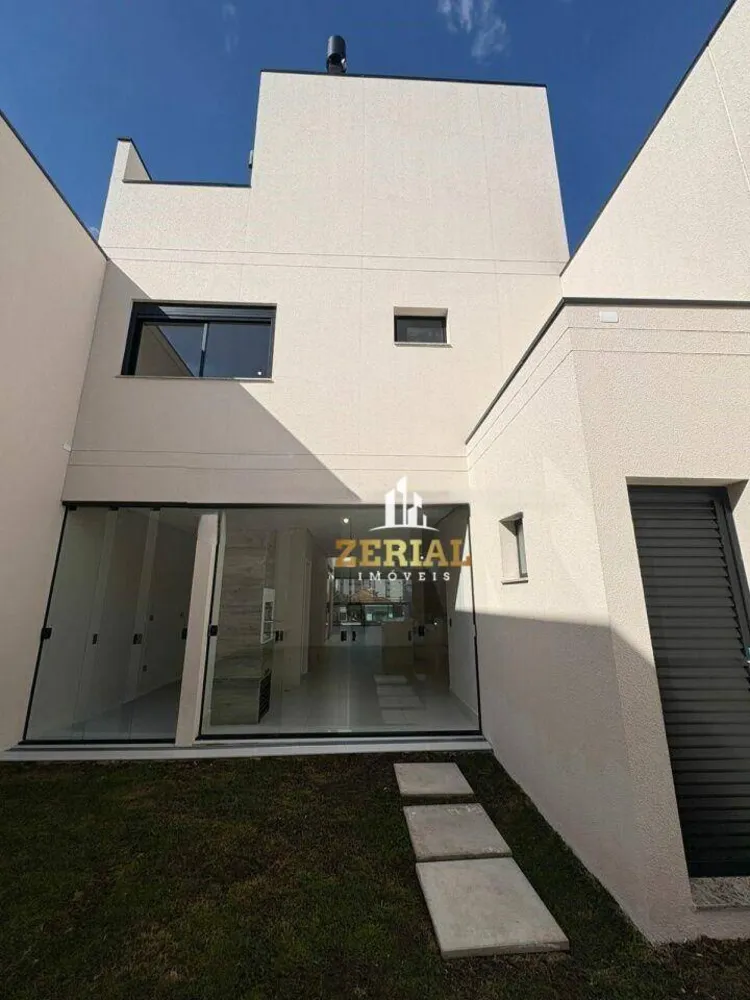 Sobrado, 3 quartos, 433 m² - Foto 4