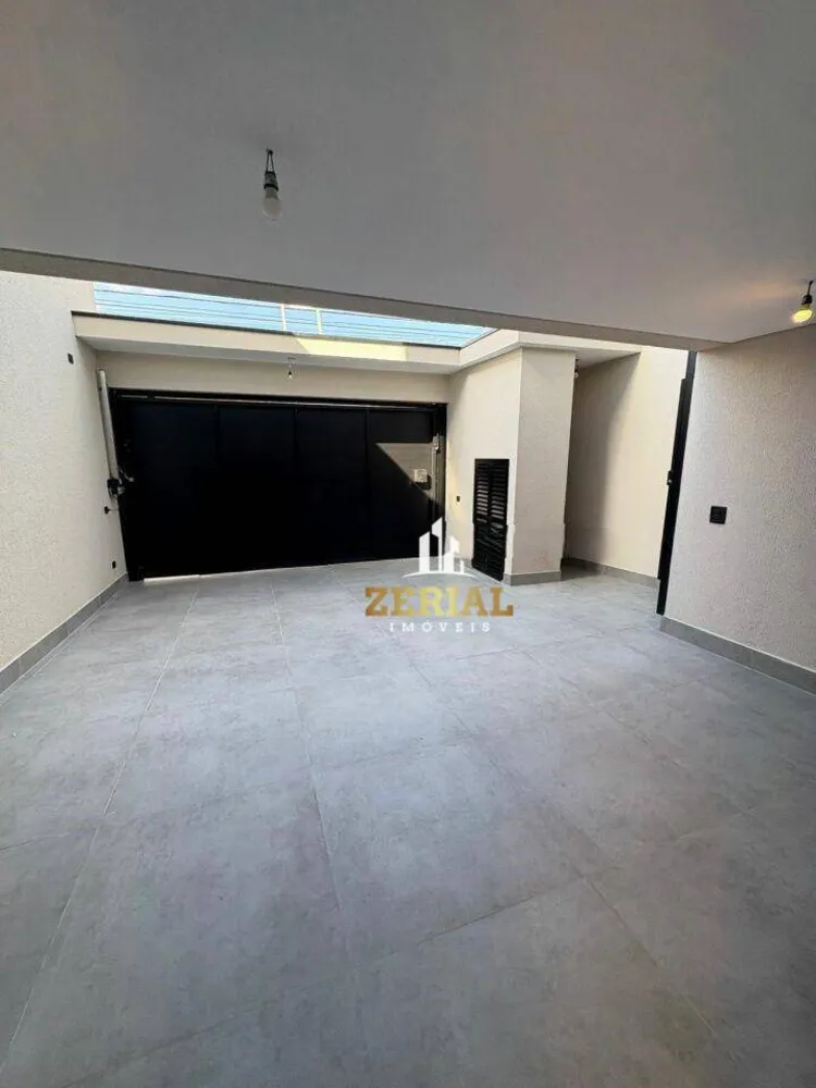 Sobrado, 3 quartos, 433 m² - Foto 1