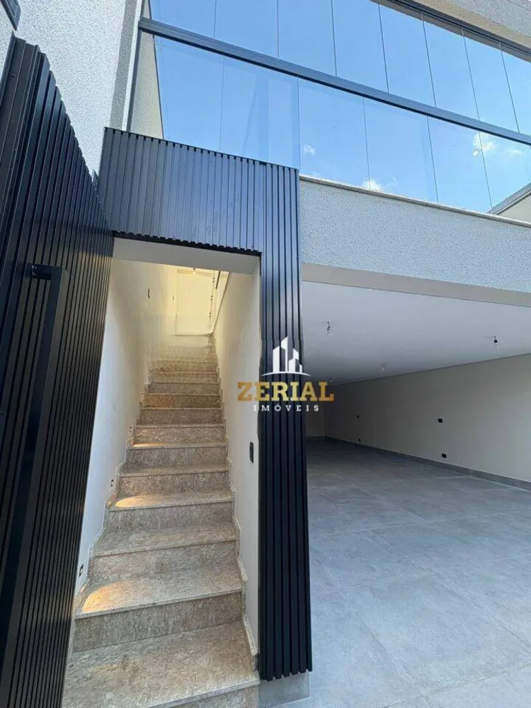 Sobrado, 3 quartos, 433 m² - Foto 2