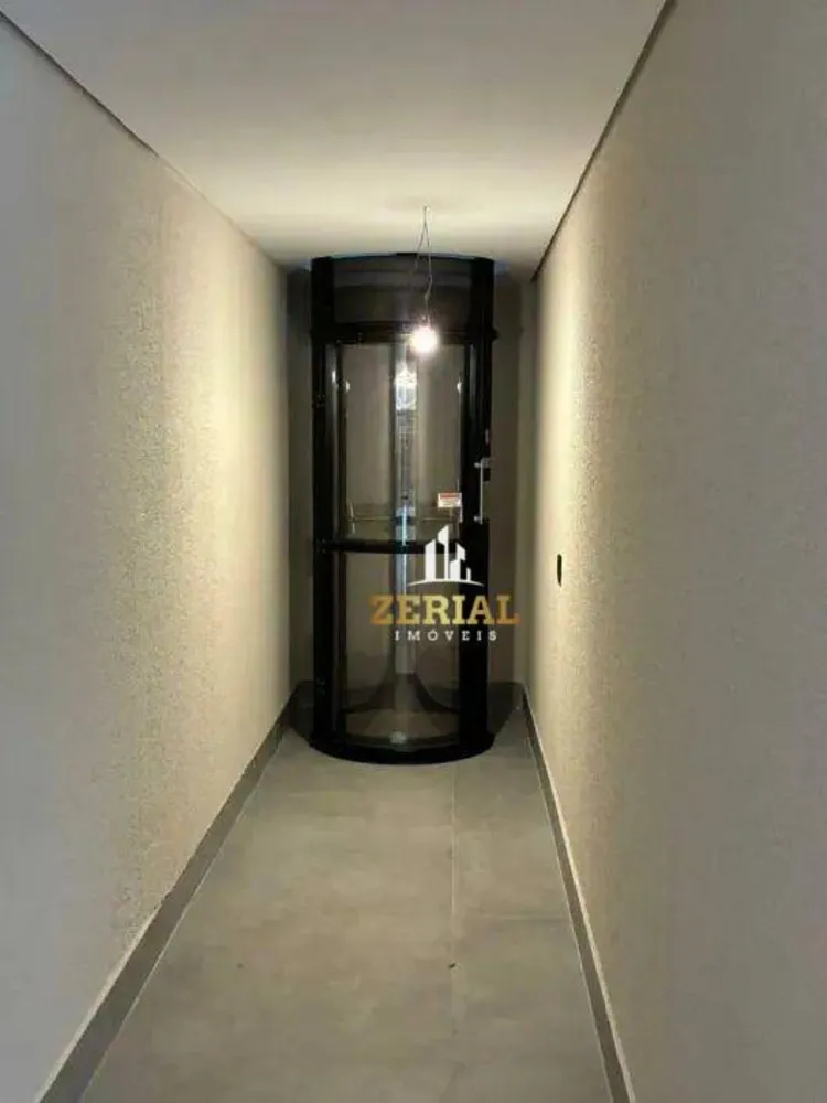 Sobrado, 3 quartos, 433 m² - Foto 6