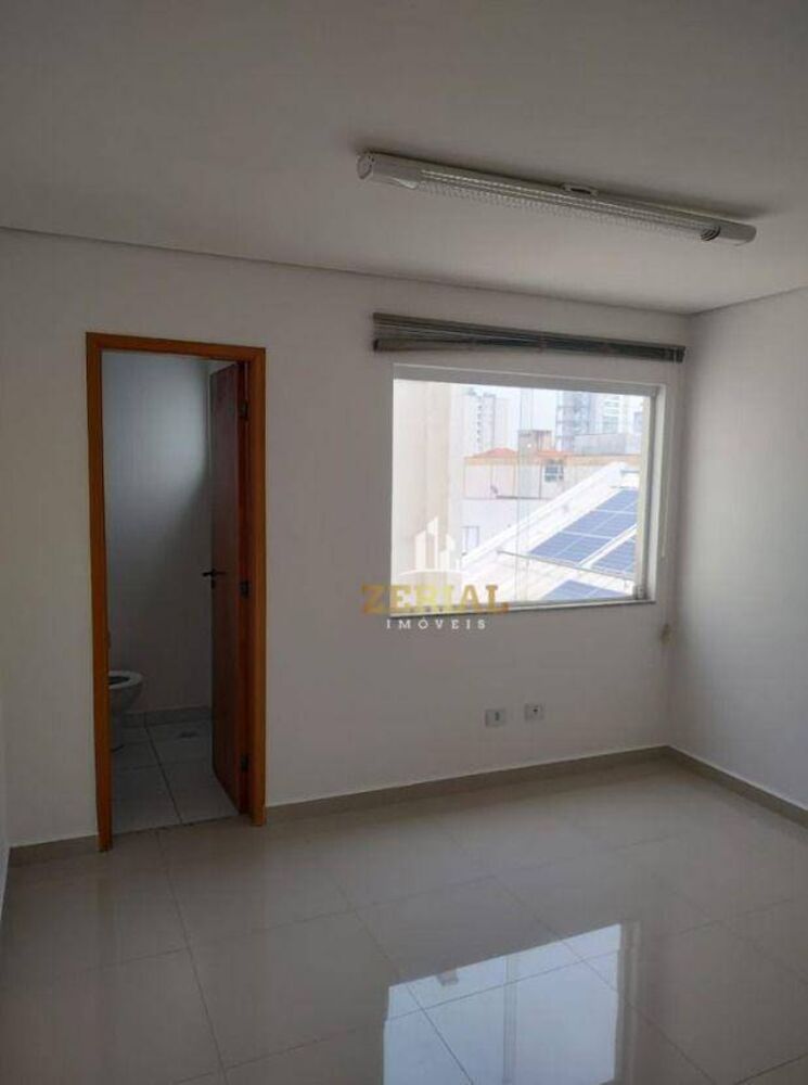 Conjunto Comercial-Sala para alugar, 17m² - Foto 1